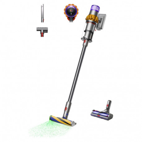 "V15 Detect Absolute (2026) Gelb/Lila 660W"
