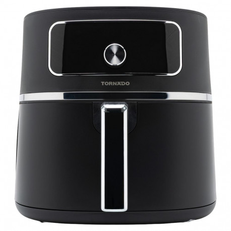 "TAFT-0005-GS TORNADO DUO AIR FRYER"