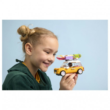 "LEGO 42659 Friends Abenteuertrip mit Freunden"