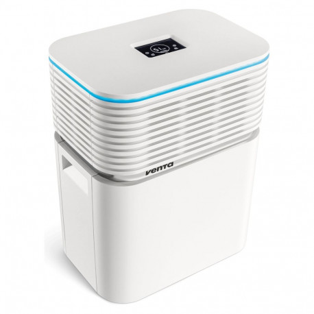 Venta õhuniisutaja LW74 WiFi AeroStyle kuni 90m2, valge