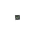 "Venta Hygrometer Digital-Anzeige Temperatur und Luftfeucht."