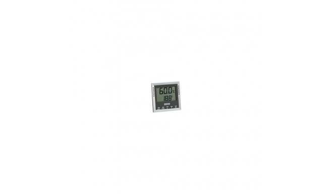 "Venta Hygrometer Digital-Anzeige Temperatur und Luftfeucht."