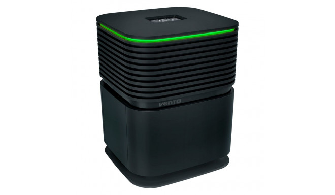 "Venta AH735 AS Compact Luftbefeuchter schwarz"