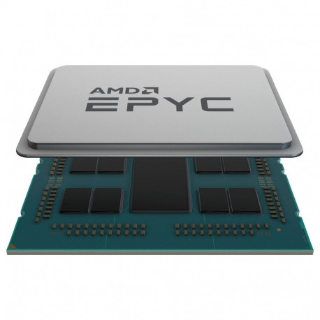 Lenovo ISG AMD EPYC 9135 – 3.65GHz – 16 tuuma – 32 lõime – 64MB vahemälu – ThinkSystem SR665 V3 7D9A