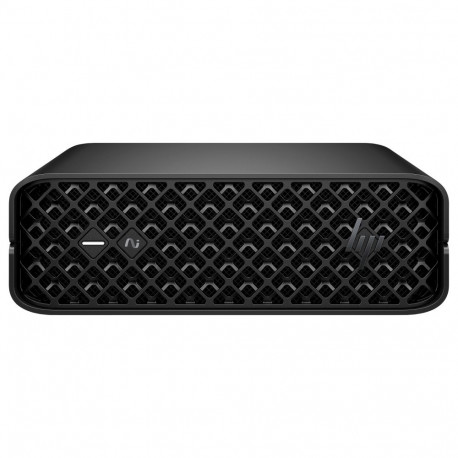 HP mini-tööjaam Z2 Mini G1i CU7 265K/32GB/1TBSSD/RTX PRO 2000 Blackwell/W11 Pro, must