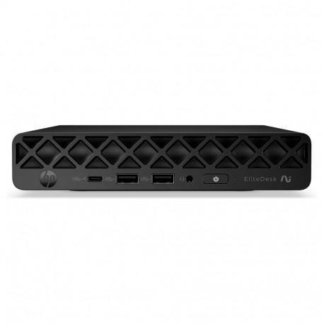"HP EliteDesk 8 Mini G2a RYZ AI 7 450/32GB/1TBSSD/W11 Pro 1J Gar (DE)"