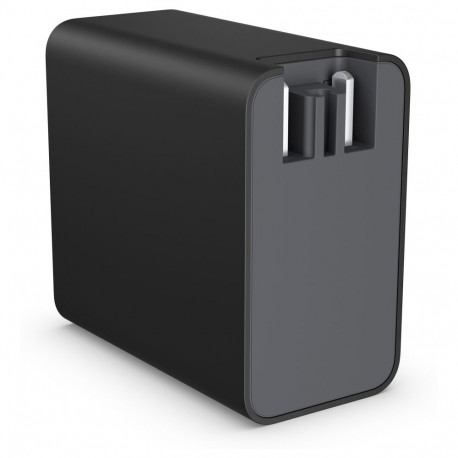 N HP seinalaadija 100W galliumnitriid EURO SmartBuy