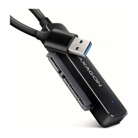 AXAGON adapter ADSA-FP2A USB3.2 Gen1 - SATA 6G 2.5" HDD/SSD FASTPort2