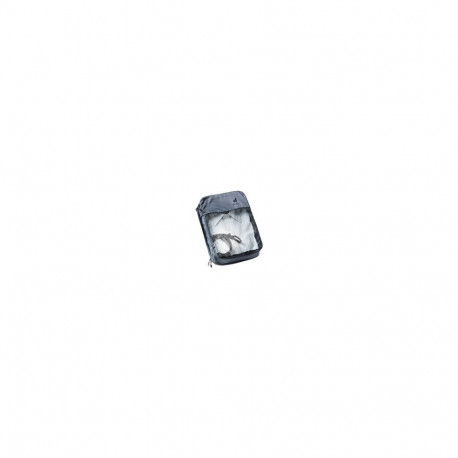 Orga Zip Pack graphite-black