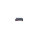 Hikvision 4 Port Fast Ethernet Smart POE Switch