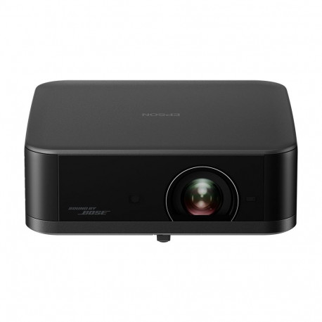 Epson Lifestudio Pop Plus — EF-62B Metallic Black
