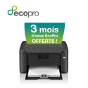Brother HL-L1240W laserprinter A4