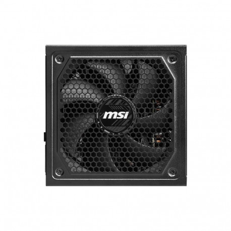 MSI toiteplokk MAG A1000GL PCIE5 II 1000W 24-pin ATX ATX, must