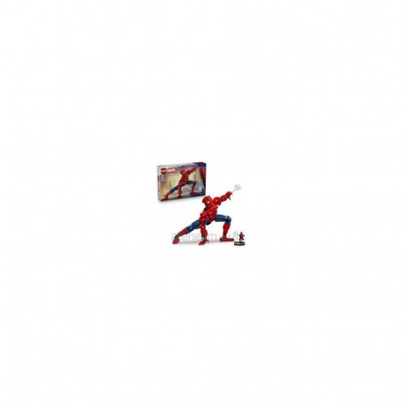 LEGO MARVEL kangelaskuju 76346 Spider-Man