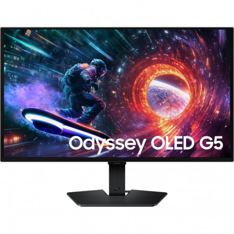 Samsung monitor LS27FG500SU