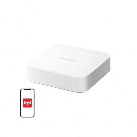 Bramka smart home Yeelight Hub E1 Matter