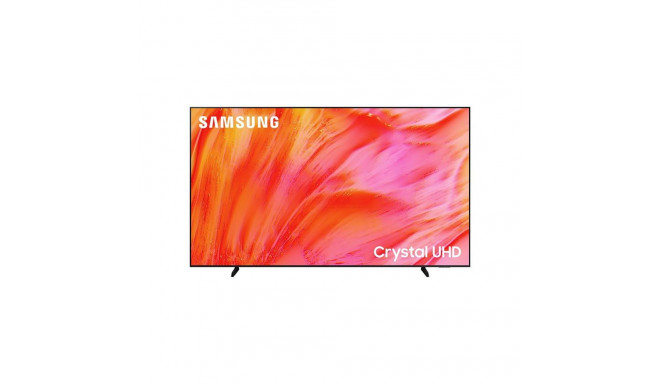 TV SAMSUNG 98"
