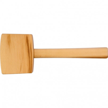 Vorel Wooden Mallet 33530, 320mm, GRD series