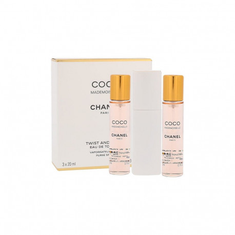 Chanel Coco Mademoiselle Eau de Toilette (20ml)
