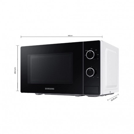 Samsung mikrolaineahi MS20A3010AH/BA