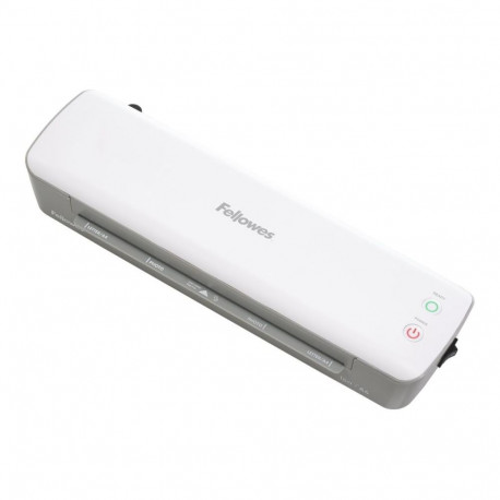 Fellowes White/Gray, Ion A4 Laminator