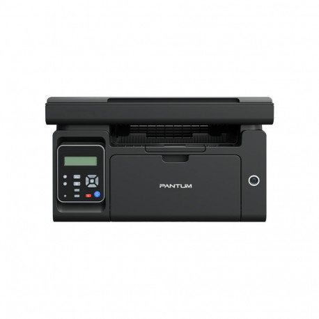 PANTUM Multifunctional printer M6500W Mono, Laser, 3-in-1, A4, Wi-Fi, Black
