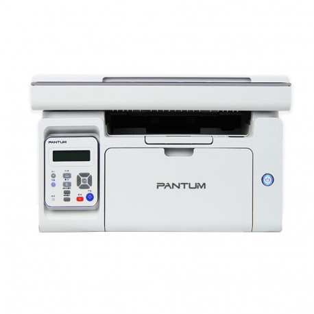 PANTUM M6509NW Wireless Mono laser multifunction printer