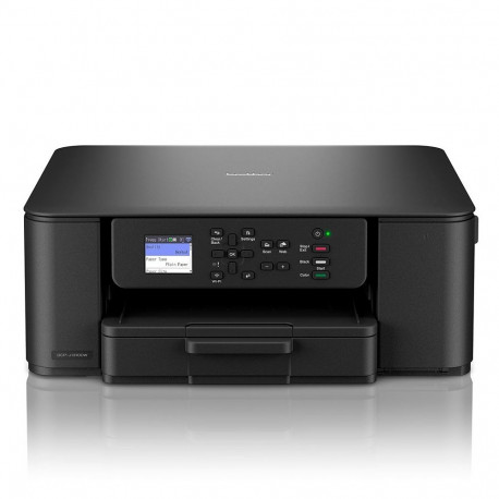 Brother DCP-J1310DW 3-in-1 Wireless Inkjet Printer With Duplex Print |