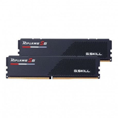 G.Skill RAM Ripjaws S5 32GB DDR5 5600MHz PC/server Non-ECC 2x16GB