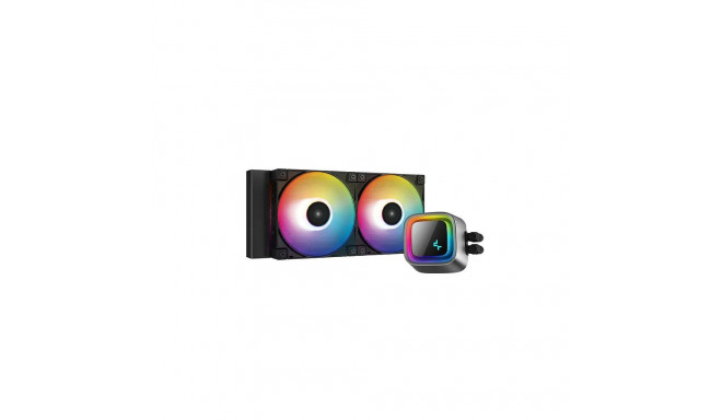 Deepcool LS520 A-RGB CPU Liquid Cooler Intel, AMD
