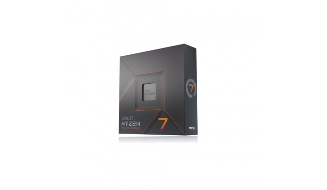 AMD Ryzen 7 7700X, AM5, Processor threads 16, Packing Retail, Processor cores 8, Component for Deskt