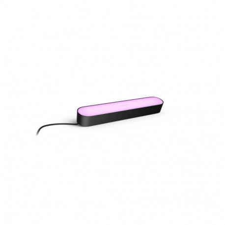 Philips Hue COL Play Light Bar Extension, black