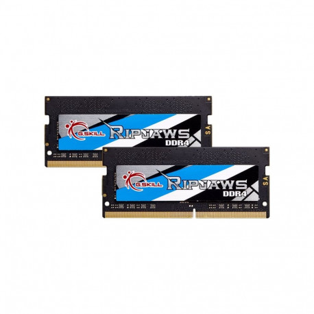 G.Skill Ripjaws 16 GB, DDR4, 3200 MHz, Notebook, Registered No, ECC No