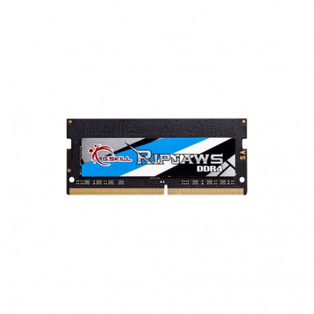 G.Skill Ripjaws 8 GB, DDR4, 3200 MHz, Notebook, Registered No, ECC No