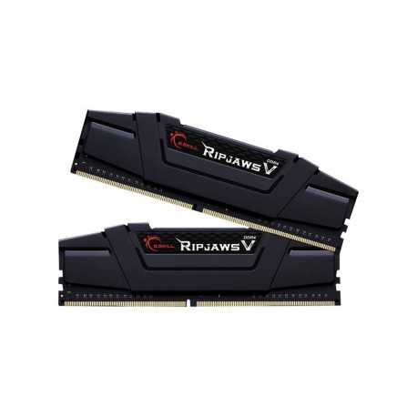 G.Skill Ripjaws V 32 GB, DDR4, 3600 MHz, PC/server, Registered No, ECC No
