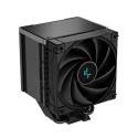 Deepcool AK500 Zero Dark CPU Air Cooler