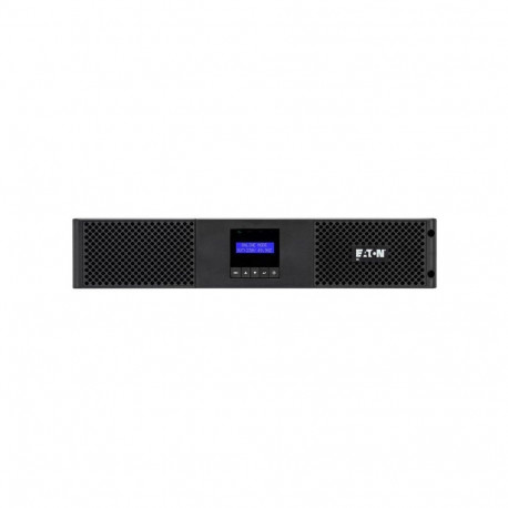 Eaton 9E2000IR 9E UPS, 2000 VA, 1800 W, Input: C14, Outputs: (6) C13, Rack, 2U
