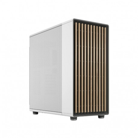 Fractal Design North XL Chalk White