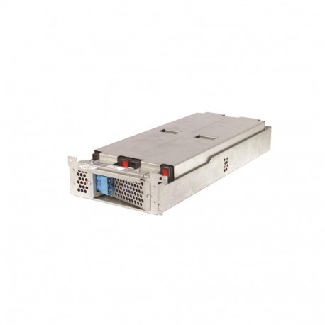 Schneider Electric APC Replacement Battery Cartridge for Smart-UPS Line Interactive, 48V 10Ah lead-a