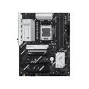 Asus PRIME B850-PLUS WIFI | Processor family AMD | Processor socket AM5 | DDR5 | Supported hard disk
