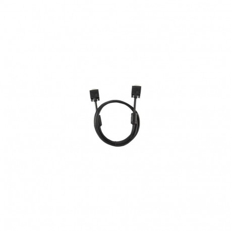 Gembird CC-PPVGA-10M-B Premium VGA HD15M/HD15M dual-shielded w/2*ferrite core 10M