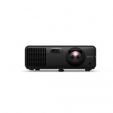 BenQ LK835ST | 4K UHD (3840 x 2160) | 4000 ANSI lumens | Black