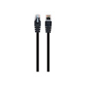 Cablexpert | Patch Cord Cat.5e UTP 0.25m | Black