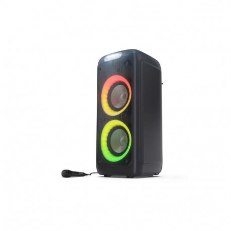 Sharp PS-949 Party Speaker with Built-in Battery