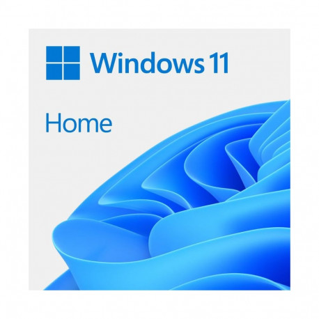 Microsoft KW9-00664 Win Home 11 64-bit All Lng 1pk DSP OEI DVD