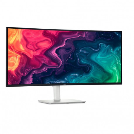 Dell S3425DW | 34 " | VA | 21:9 | 120 Hz | 1 ms | 3440 x 1440 pixels | 300 cd/m | HDMI ports quantit