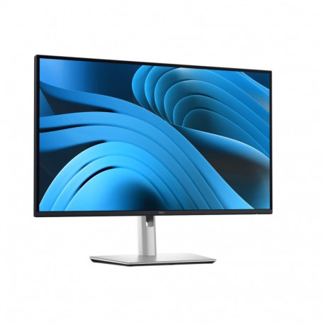 Dell P2725QE | 27 " | IPS | 16:9 | 100 Hz | 5 ms | 3840 x 2160 pixels | 350 cd/m
