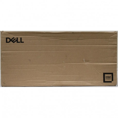 Dell SALE OUT. Pro Micro QCM1250 Ultra 5 235T/16GB/512GB/HD/Win11 Pro/No Kbd/3Y Basic OnSite Warrant