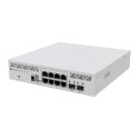 Mikrotik Cloud Router Switch CRS310-8G+2S+IN