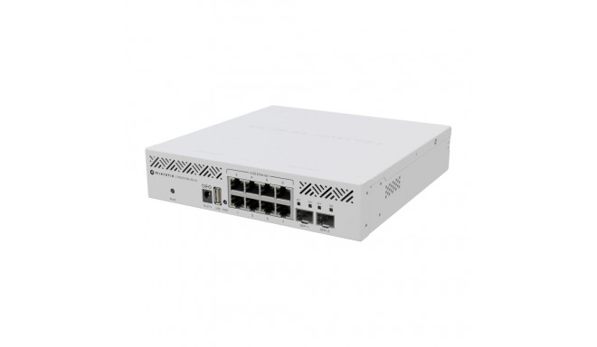 Mikrotik Cloud Router Switch CRS310-8G+2S+IN